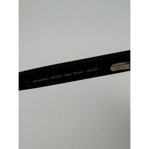 Tom Ford Snowden sunglasses